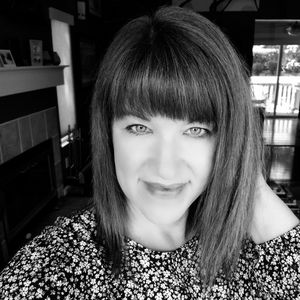 Hi! I'm so glad you're here. 💕